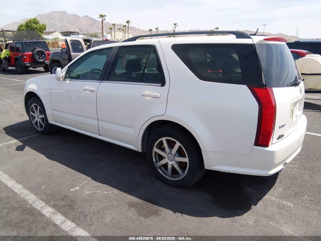Продаж на аукціоні авто 2004 Cadillac Srx V8, vin: 1GYEE63A140172603, номер лоту: 45920676