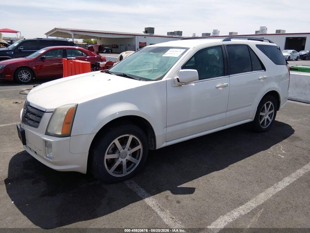 Продаж на аукціоні авто 2004 Cadillac Srx V8, vin: 1GYEE63A140172603, номер лоту: 45920676