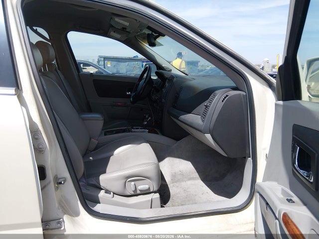 Продаж на аукціоні авто 2004 Cadillac Srx V8, vin: 1GYEE63A140172603, номер лоту: 45920676