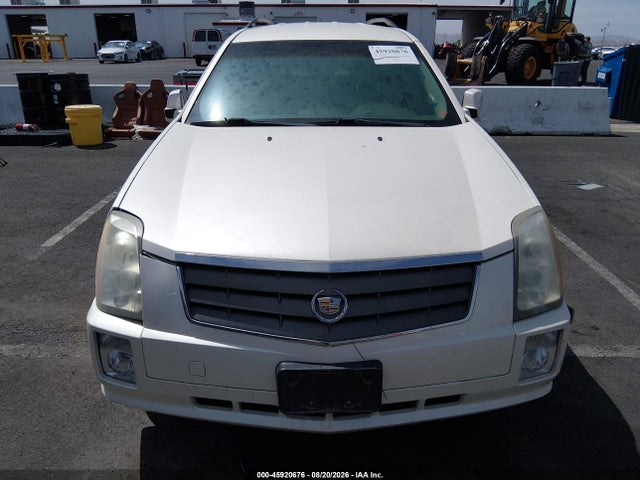 Продаж на аукціоні авто 2004 Cadillac Srx V8, vin: 1GYEE63A140172603, номер лоту: 45920676