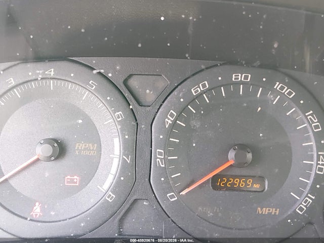 Продаж на аукціоні авто 2004 Cadillac Srx V8, vin: 1GYEE63A140172603, номер лоту: 45920676