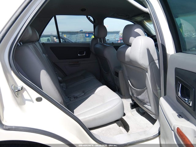 Продаж на аукціоні авто 2004 Cadillac Srx V8, vin: 1GYEE63A140172603, номер лоту: 45920676