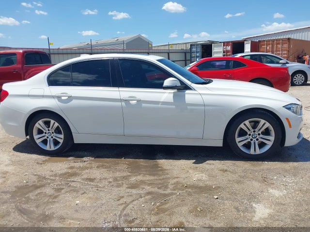 Продажа на аукционе авто 2017 Bmw 3 Series 330i, vin: WBA8B9G33HNU54529, номер лота: 45920681