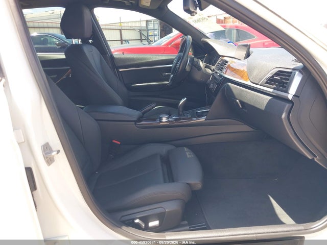 Продажа на аукционе авто 2017 Bmw 3 Series 330i, vin: WBA8B9G33HNU54529, номер лота: 45920681