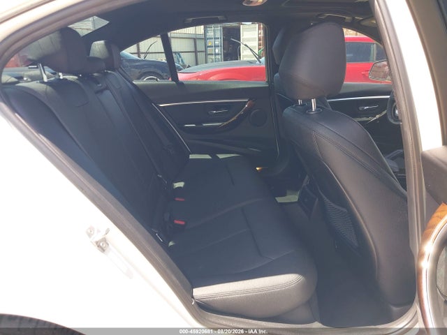 Продажа на аукционе авто 2017 Bmw 3 Series 330i, vin: WBA8B9G33HNU54529, номер лота: 45920681