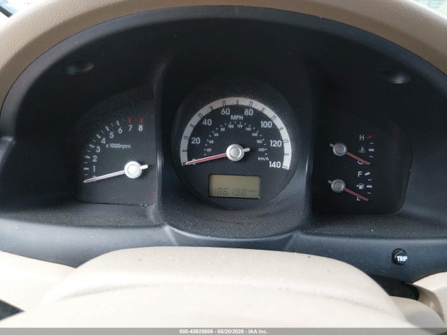Продаж на аукціоні авто 2006 Kia Sportage Ex V6/lx V6, vin: KNDJF723167153814, номер лоту: 45920686