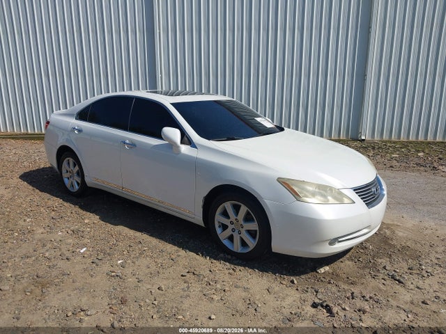 45920689 :رقم المزاد ، JTHBJ46G982214064 vin ، 2008 Lexus Es 350 مزاد بيع