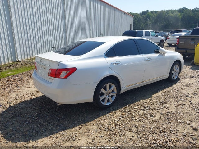 Auction sale of the 2008 Lexus Es 350, vin: JTHBJ46G982214064, lot number: 45920689