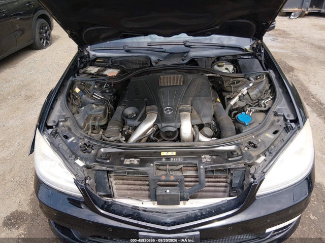 Продажа на аукционе авто 2013 Mercedes-benz S 550, vin: WDDNG7DBXDA529418, номер лота: 45920695