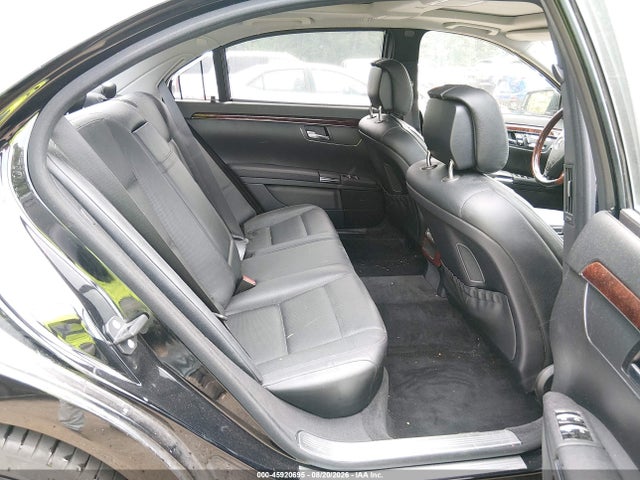 Продажа на аукционе авто 2013 Mercedes-benz S 550, vin: WDDNG7DBXDA529418, номер лота: 45920695