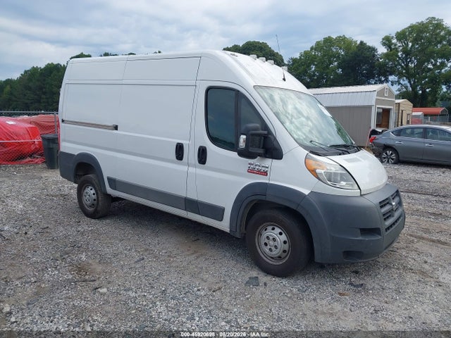 Aukcja sprzedaży 2017 Ram Promaster 1500, vin: 3C6TRVBG0HE543885, numer aukcji: 45920698