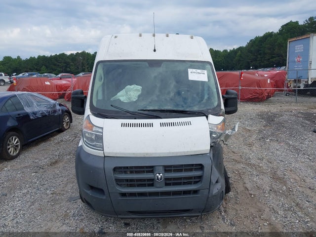 Aukcja sprzedaży 2017 Ram Promaster 1500, vin: 3C6TRVBG0HE543885, numer aukcji: 45920698