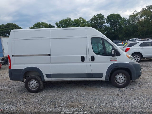 Aukcja sprzedaży 2017 Ram Promaster 1500, vin: 3C6TRVBG0HE543885, numer aukcji: 45920698