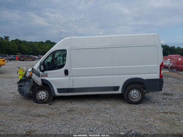 Aukcja sprzedaży 2017 Ram Promaster 1500, vin: 3C6TRVBG0HE543885, numer aukcji: 45920698