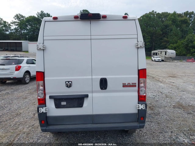 Aukcja sprzedaży 2017 Ram Promaster 1500, vin: 3C6TRVBG0HE543885, numer aukcji: 45920698