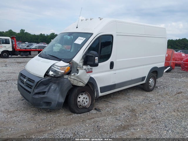 Aukcja sprzedaży 2017 Ram Promaster 1500, vin: 3C6TRVBG0HE543885, numer aukcji: 45920698