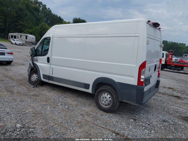 Aukcja sprzedaży 2017 Ram Promaster 1500, vin: 3C6TRVBG0HE543885, numer aukcji: 45920698