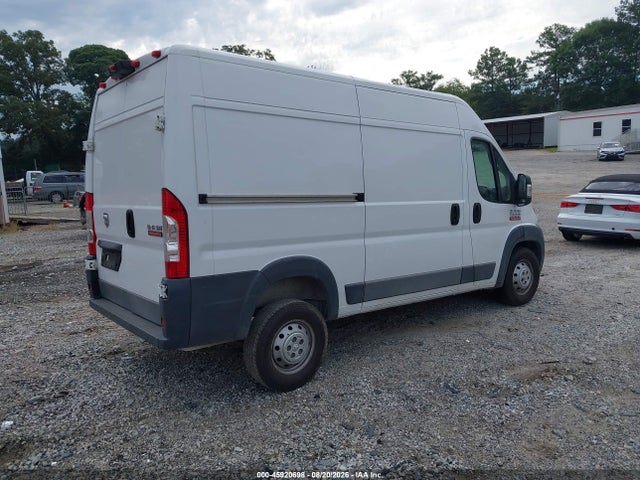 Aukcja sprzedaży 2017 Ram Promaster 1500, vin: 3C6TRVBG0HE543885, numer aukcji: 45920698