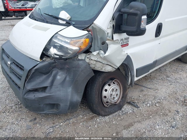 Aukcja sprzedaży 2017 Ram Promaster 1500, vin: 3C6TRVBG0HE543885, numer aukcji: 45920698