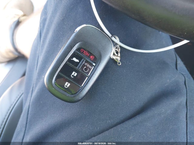 Aukcja sprzedaży 2022 Honda Civic Ex-l, vin: 19XFL1H78NE018091, numer aukcji: 45920701
