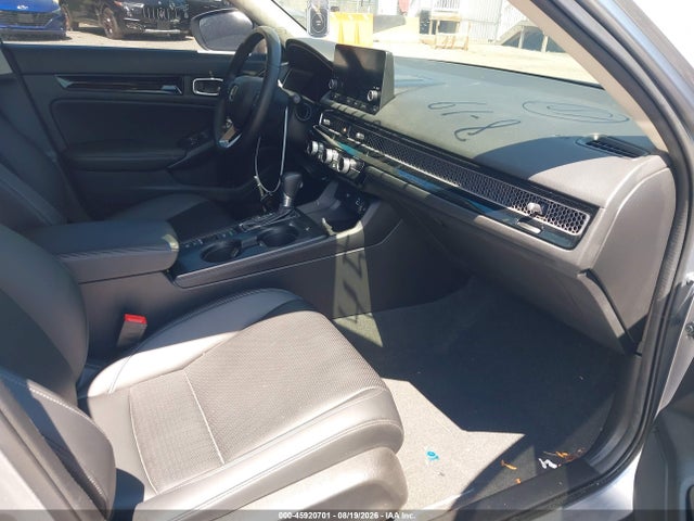 Aukcja sprzedaży 2022 Honda Civic Ex-l, vin: 19XFL1H78NE018091, numer aukcji: 45920701