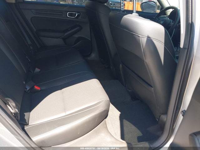 Aukcja sprzedaży 2022 Honda Civic Ex-l, vin: 19XFL1H78NE018091, numer aukcji: 45920701