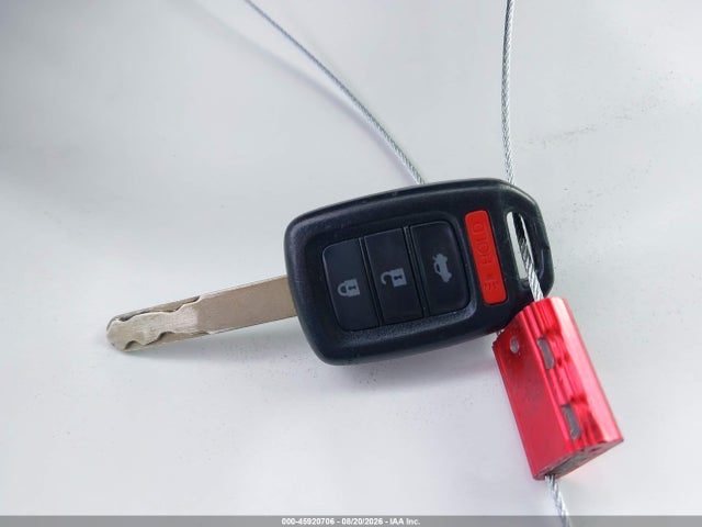 Honda Civic Lx 2017 19XFC2F57HE231786 Image 11