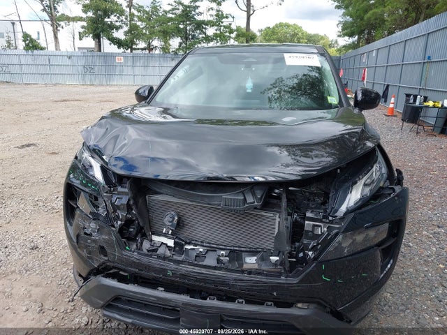 Aukcja sprzedaży 2026 Nissan Rogue Sv, vin: 5N1BT3BB7TC670031, numer aukcji: 45920707
