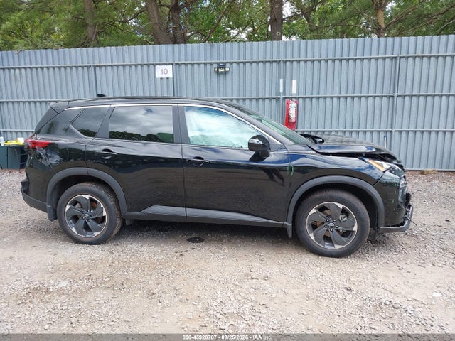 Aukcja sprzedaży 2026 Nissan Rogue Sv, vin: 5N1BT3BB7TC670031, numer aukcji: 45920707