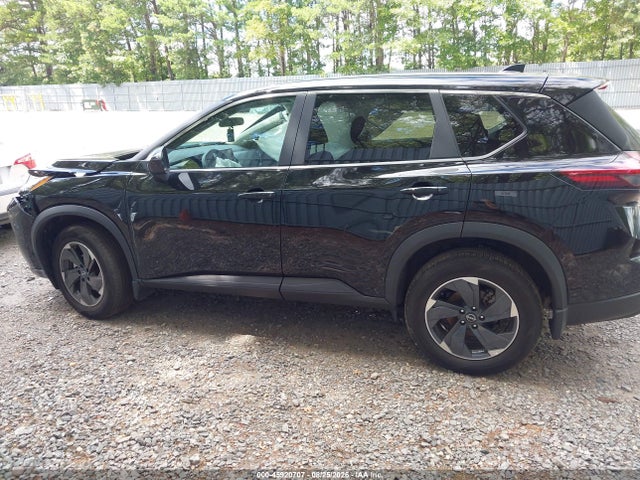Aukcja sprzedaży 2026 Nissan Rogue Sv, vin: 5N1BT3BB7TC670031, numer aukcji: 45920707