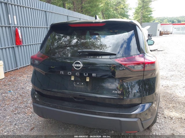 Aukcja sprzedaży 2026 Nissan Rogue Sv, vin: 5N1BT3BB7TC670031, numer aukcji: 45920707