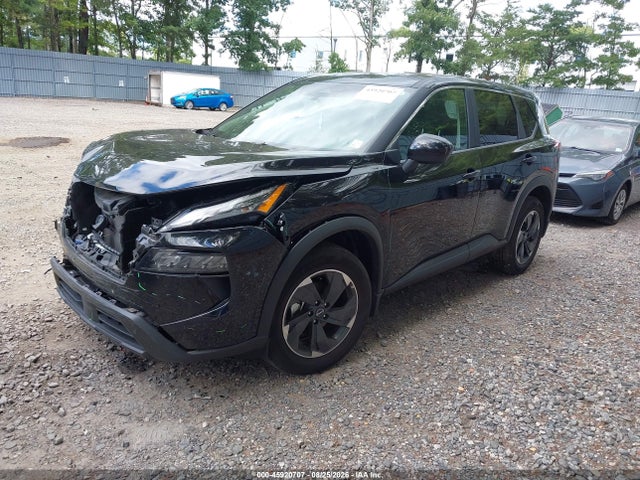 Aukcja sprzedaży 2026 Nissan Rogue Sv, vin: 5N1BT3BB7TC670031, numer aukcji: 45920707