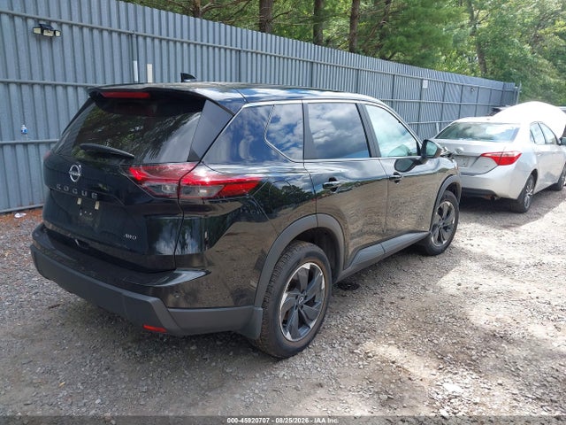 Aukcja sprzedaży 2026 Nissan Rogue Sv, vin: 5N1BT3BB7TC670031, numer aukcji: 45920707