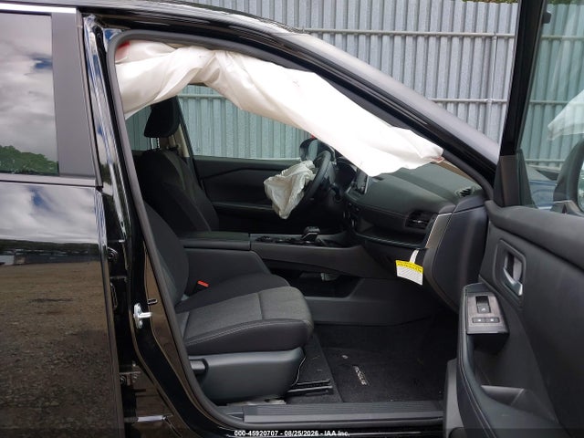 Aukcja sprzedaży 2026 Nissan Rogue Sv, vin: 5N1BT3BB7TC670031, numer aukcji: 45920707