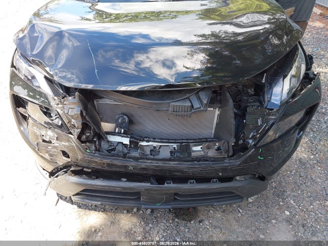 Aukcja sprzedaży 2026 Nissan Rogue Sv, vin: 5N1BT3BB7TC670031, numer aukcji: 45920707