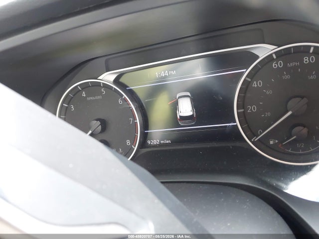 Aukcja sprzedaży 2026 Nissan Rogue Sv, vin: 5N1BT3BB7TC670031, numer aukcji: 45920707