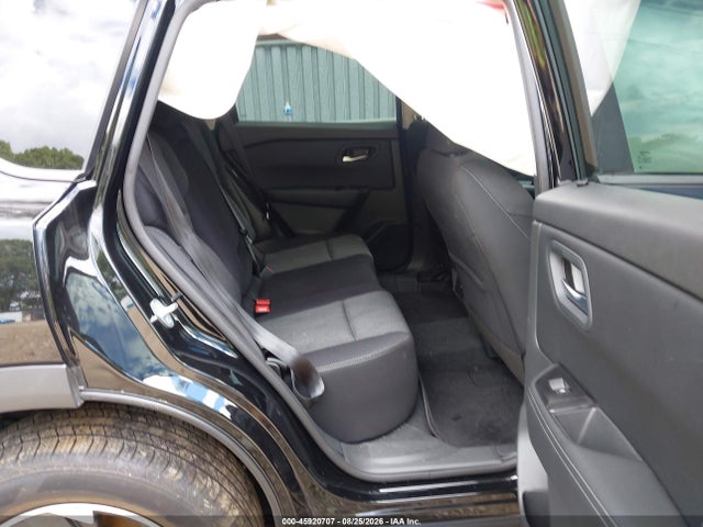 Aukcja sprzedaży 2026 Nissan Rogue Sv, vin: 5N1BT3BB7TC670031, numer aukcji: 45920707