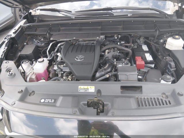 Продаж на аукціоні авто 2023 Toyota Highlander Le, vin: 5TDKDRBH0PS043281, номер лоту: 45920719