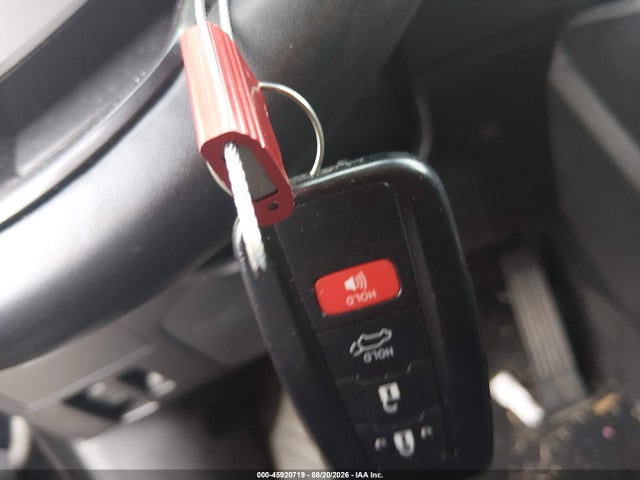 Продаж на аукціоні авто 2023 Toyota Highlander Le, vin: 5TDKDRBH0PS043281, номер лоту: 45920719