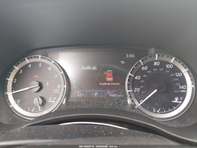 Продаж на аукціоні авто 2023 Toyota Highlander Le, vin: 5TDKDRBH0PS043281, номер лоту: 45920719