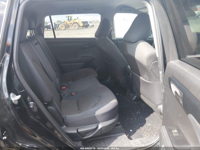 Продаж на аукціоні авто 2023 Toyota Highlander Le, vin: 5TDKDRBH0PS043281, номер лоту: 45920719