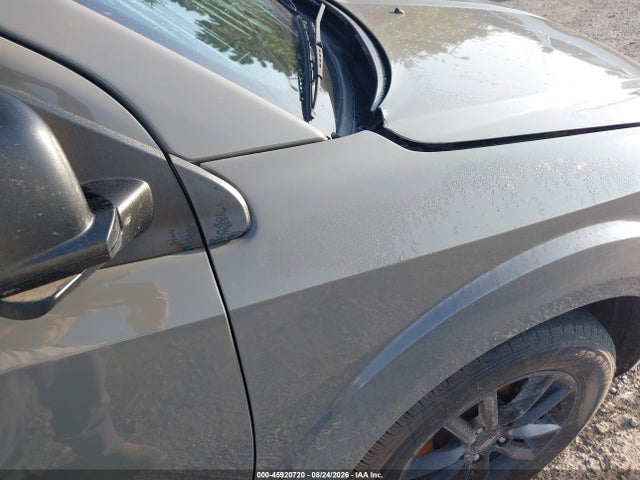 Aukcja sprzedaży 2020 Dodge Journey Se Value, vin: 3C4PDCAB3LT271968, numer aukcji: 45920720