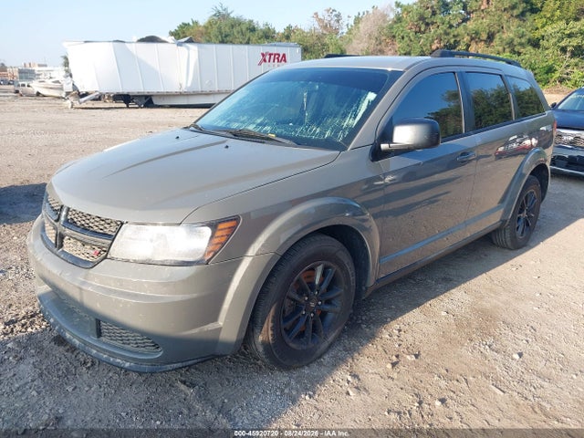 Aukcja sprzedaży 2020 Dodge Journey Se Value, vin: 3C4PDCAB3LT271968, numer aukcji: 45920720