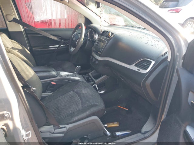 Aukcja sprzedaży 2020 Dodge Journey Se Value, vin: 3C4PDCAB3LT271968, numer aukcji: 45920720