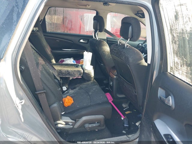 Aukcja sprzedaży 2020 Dodge Journey Se Value, vin: 3C4PDCAB3LT271968, numer aukcji: 45920720