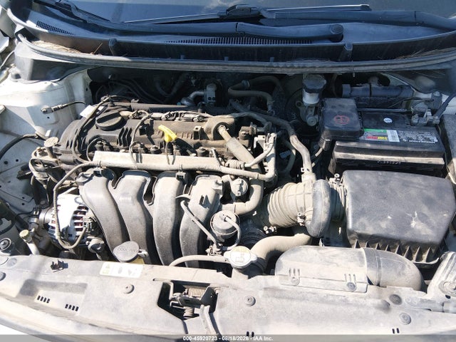 2013 Hyundai Elantra Gt მანქანა იყიდება აუქციონზე, vin: KMHD35LE6DU102961, აუქციონის ნომერი: 45920723