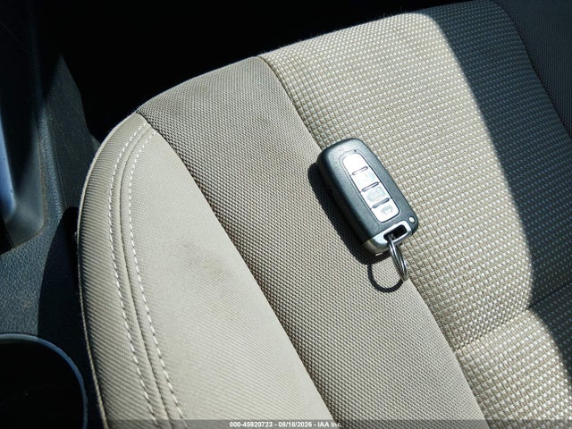 2013 Hyundai Elantra Gt მანქანა იყიდება აუქციონზე, vin: KMHD35LE6DU102961, აუქციონის ნომერი: 45920723