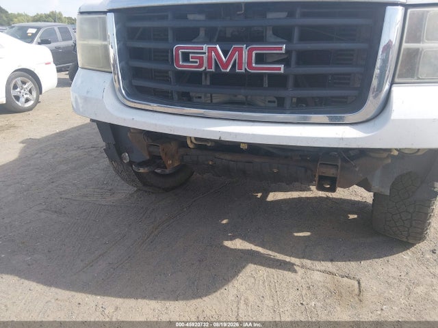Продажа на аукционе авто 2008 Gmc Sierra 2500hd Slt, vin: 1GTHK236X8F139098, номер лота: 45920732