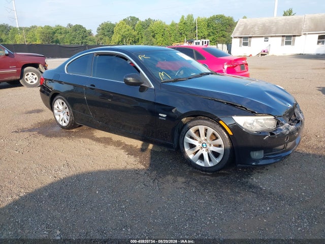 45920734 :رقم المزاد ، WBAKF3C52DJ386210 vin ، 2013 Bmw 328i Xdrive مزاد بيع