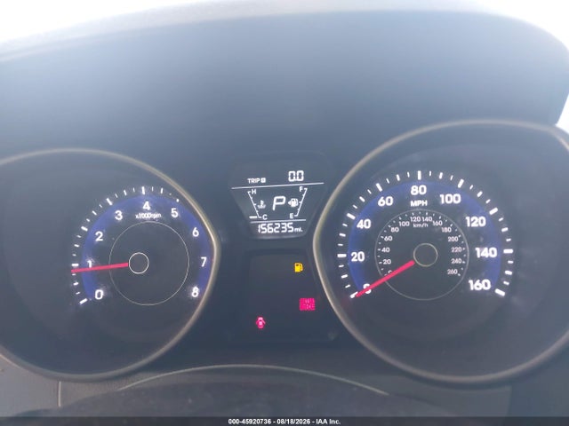 Hyundai ELANTRA SE 2015 5NPDH4AE9FH547808 Image 7